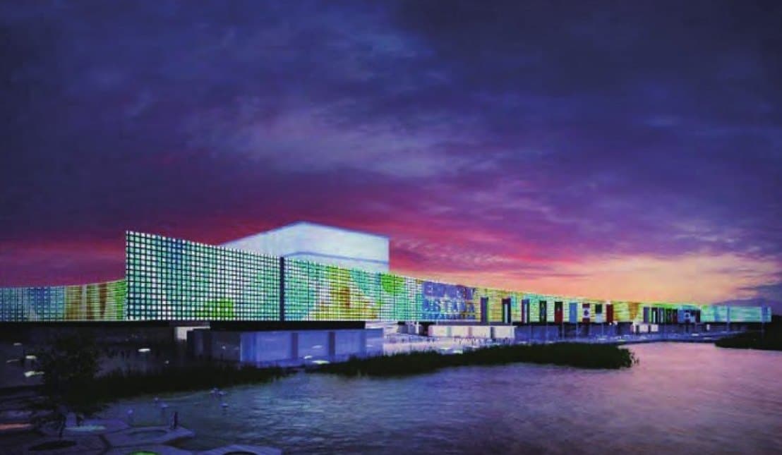EXPO-2017, Астана
